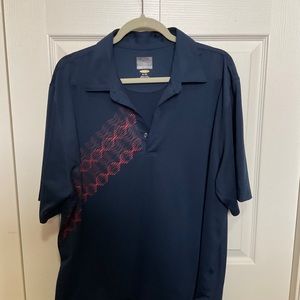 Greg Norman Golf Shirt